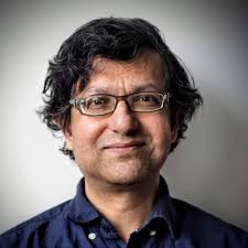 Prasenjit Saha